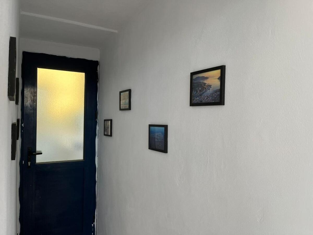 Symi Blue Studio Екстер'єр фото
