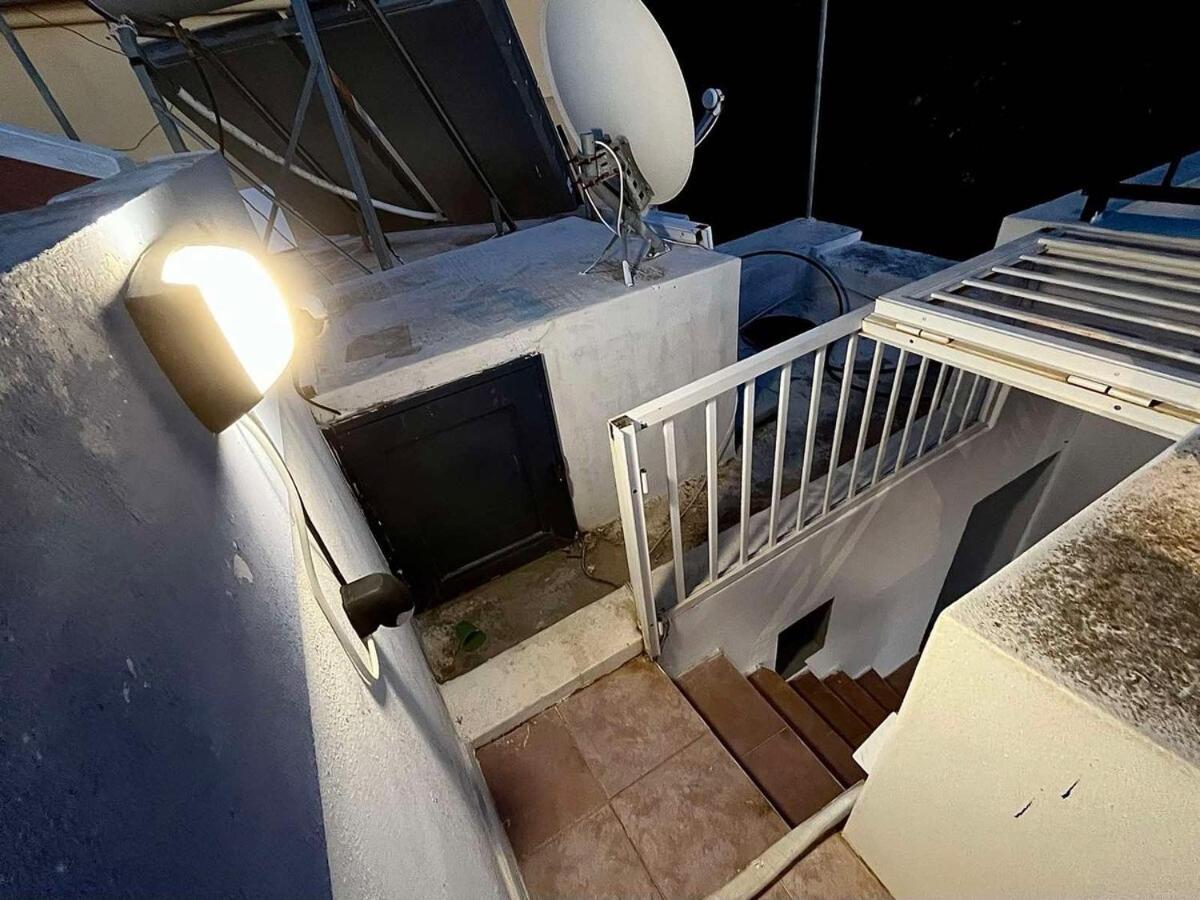 Symi Blue Studio Екстер'єр фото
