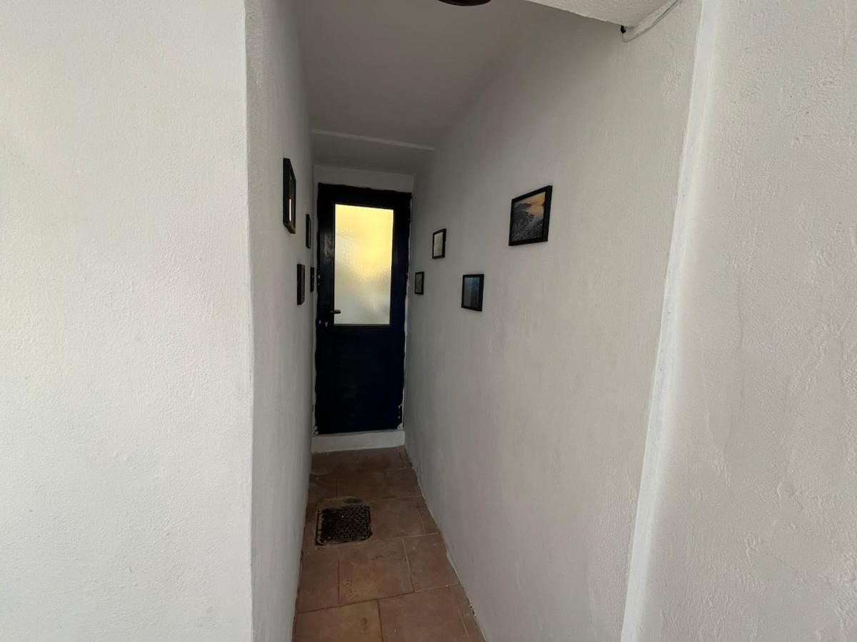 Symi Blue Studio Екстер'єр фото