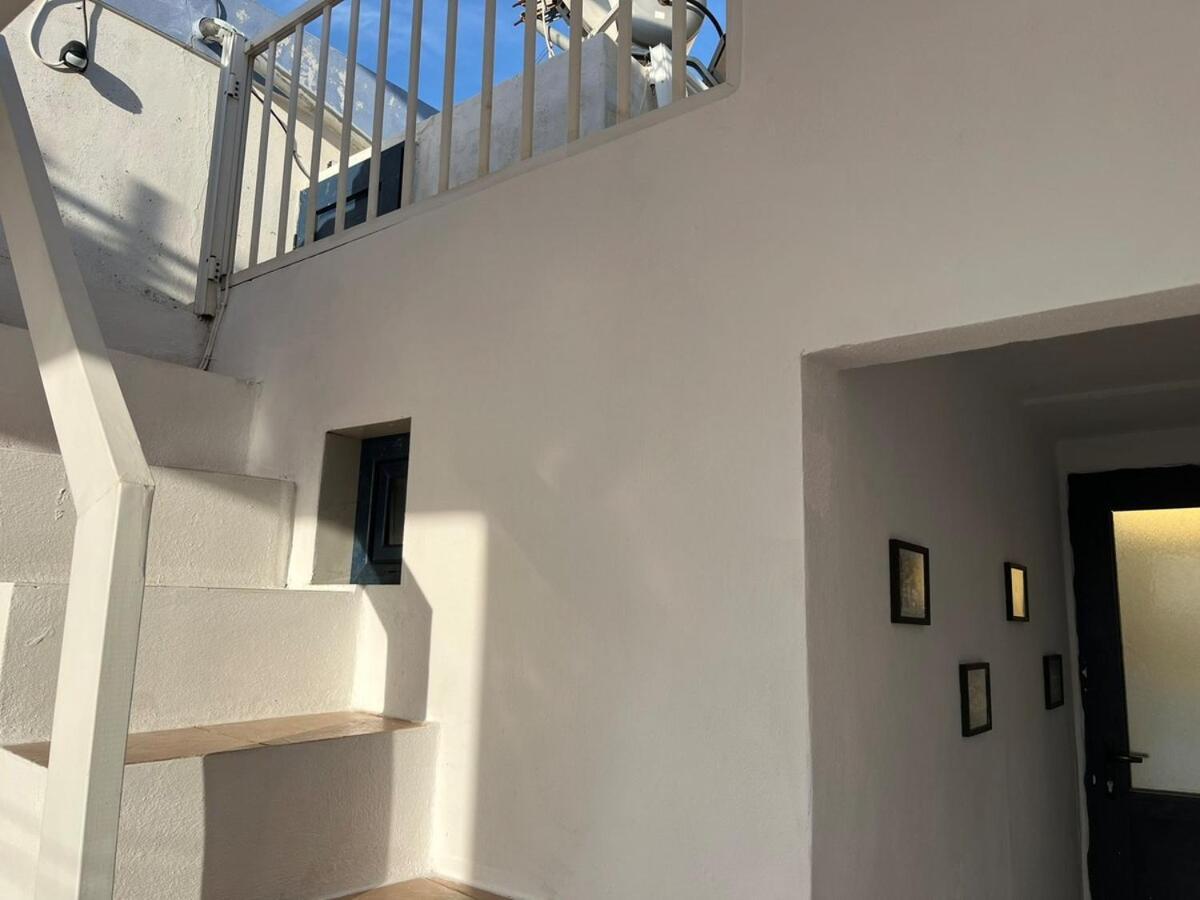 Symi Blue Studio Екстер'єр фото