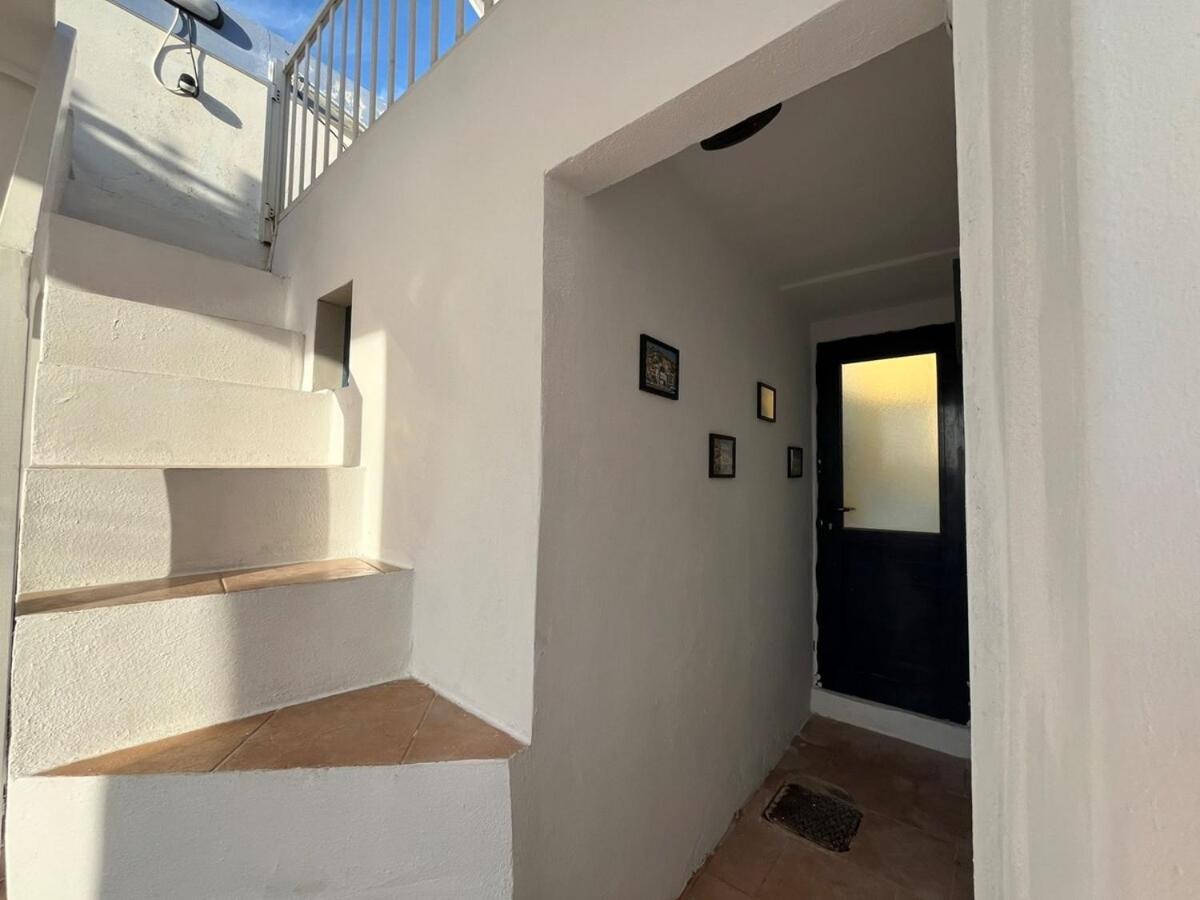 Symi Blue Studio Екстер'єр фото