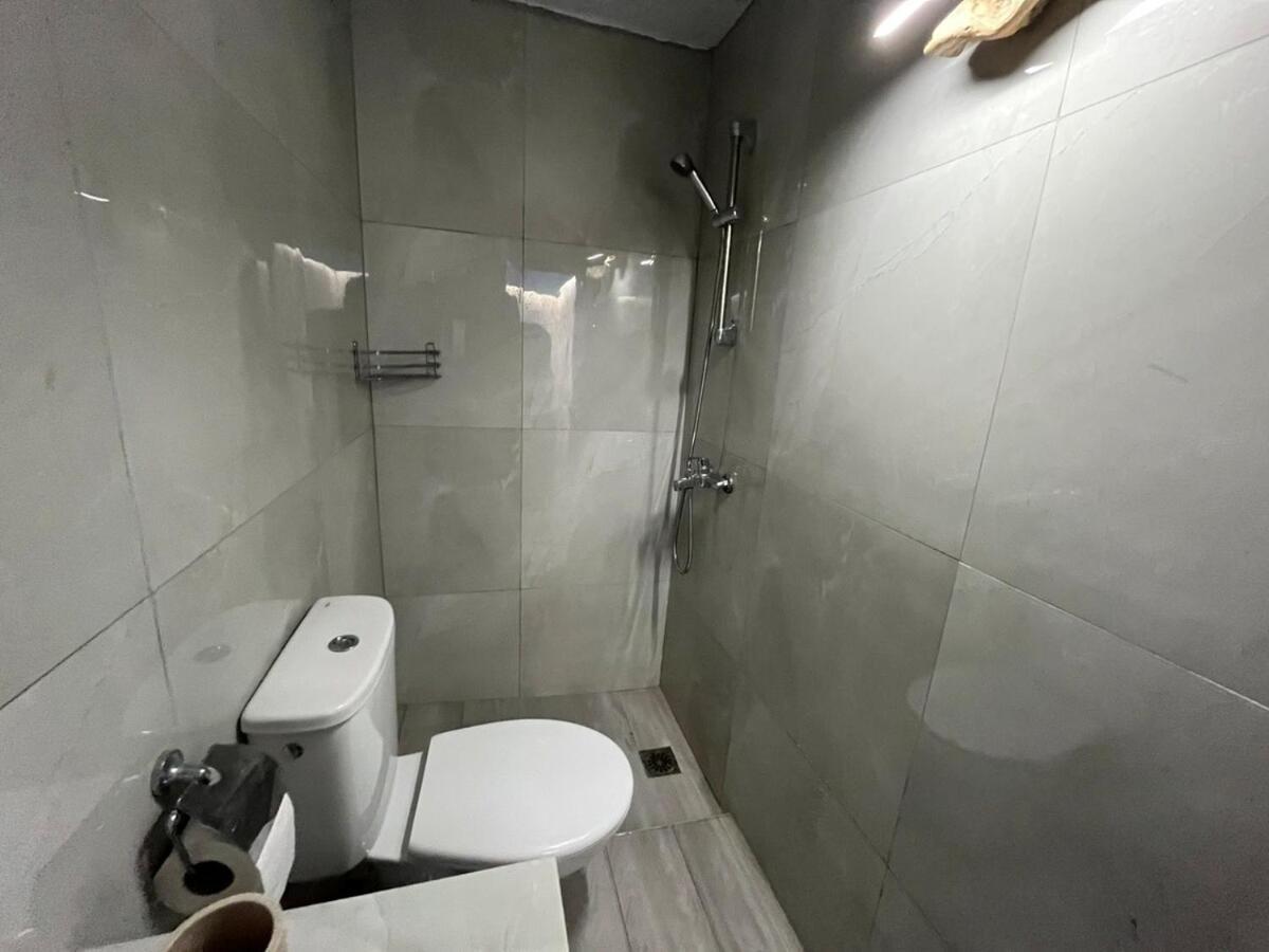 Symi Blue Studio Екстер'єр фото