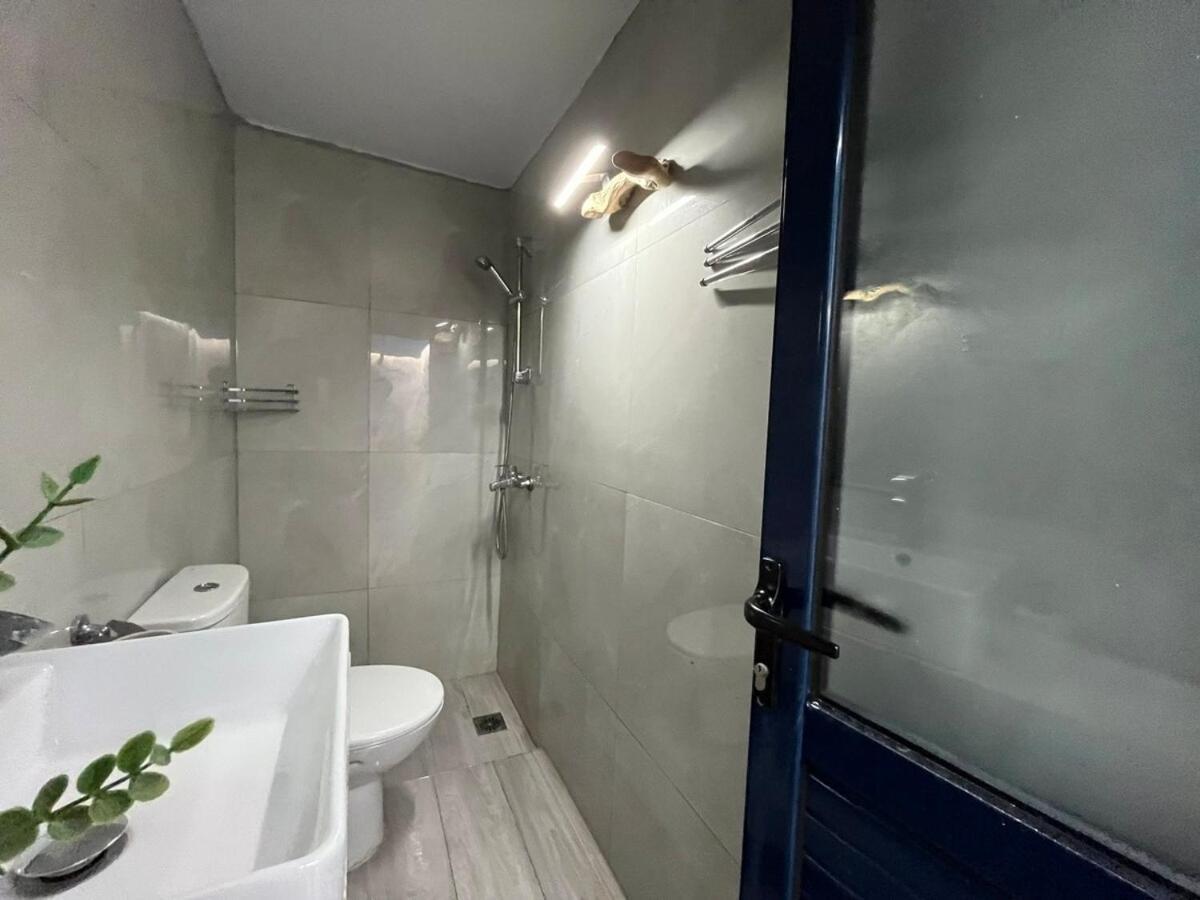 Symi Blue Studio Екстер'єр фото