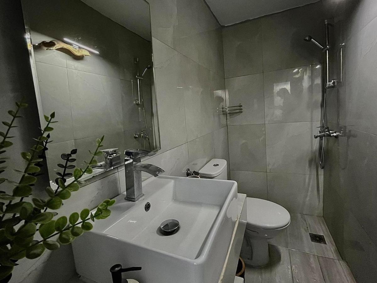 Symi Blue Studio Екстер'єр фото