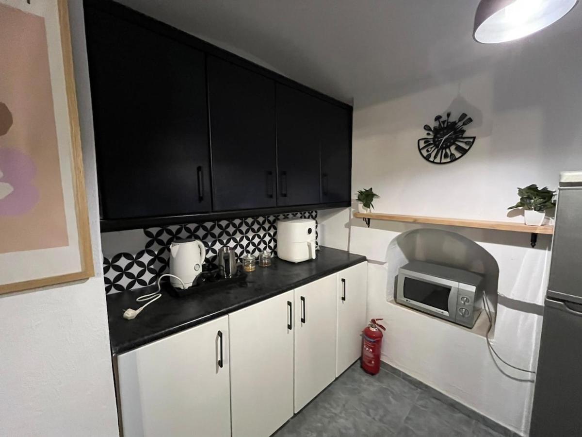 Symi Blue Studio Екстер'єр фото