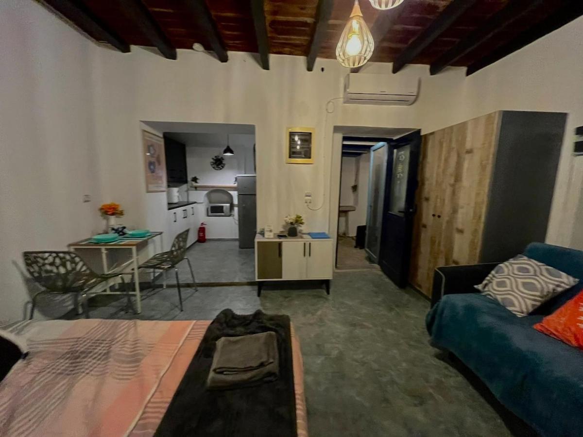 Symi Blue Studio Екстер'єр фото