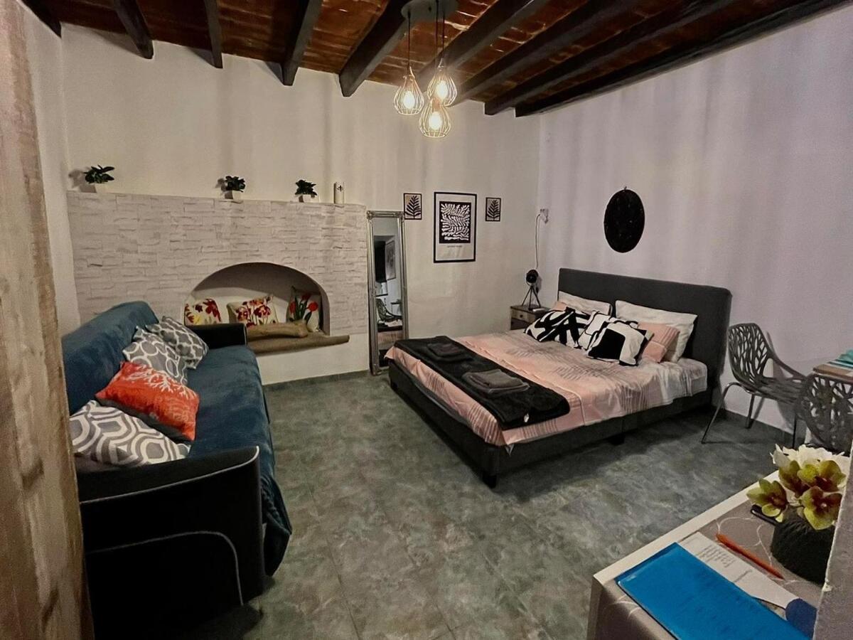 Symi Blue Studio Екстер'єр фото